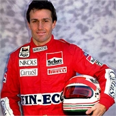 Andrea De Cesaris