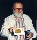 Sergio Leone