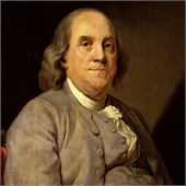 Benjamin Franklin