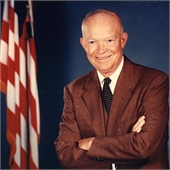 Dwight D. Eisenhower