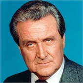 Daniel Patrick Macnee