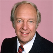 Conrad Stafford Bain