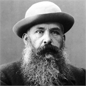 Claude Oscar Monet