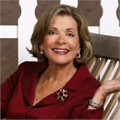 Jessica Walter