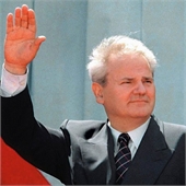 Slobodan Milošević