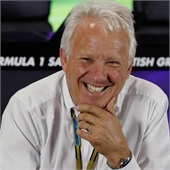 Charlie Whiting