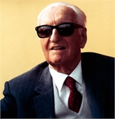 Enzo Anselmo Ferrari