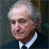 Bernard Lawrence Madoff