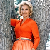 Dinah Shore