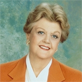 Angela Brigid Lansbury