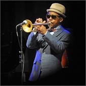 Roy Hargrove