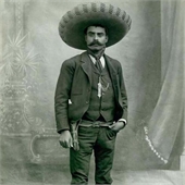 Emiliano Zapata