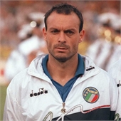 Salvatore Schillaci - Totò