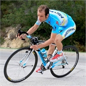 Michele Scarponi